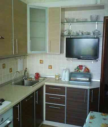 3- Нижнекурганская, 4/9, для семьи Донецк