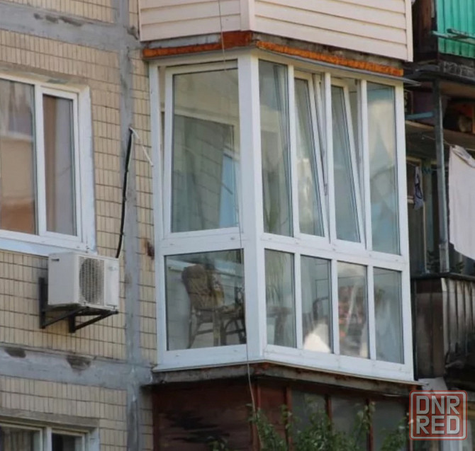 3- Нижнекурганская, 4/9, для семьи Донецк - изображение 1