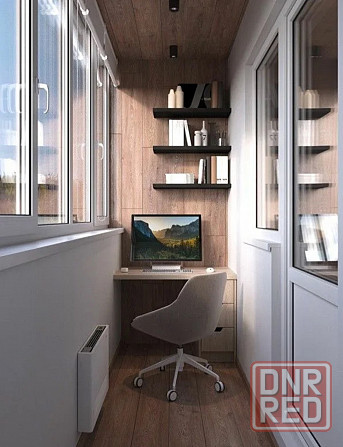 3- Нижнекурганская, 4/9, для семьи Донецк - изображение 2