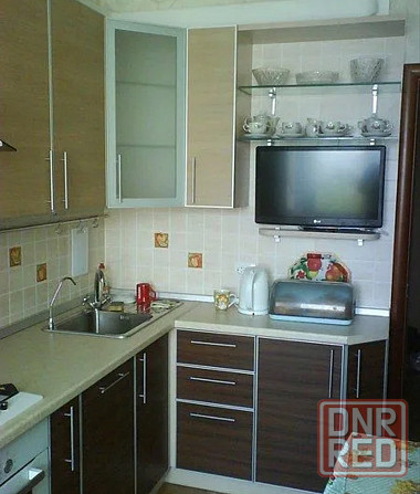 3- Нижнекурганская, 4/9, для семьи Донецк - изображение 3