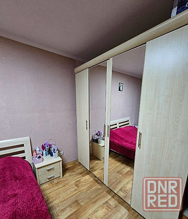 3- к для семьи, 4/9, кооперативный дом Донецк - изображение 5