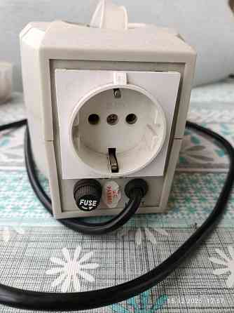 Стабилизатор б/у AVR-500C Luxeon Донецк