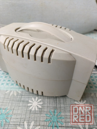 Стабилизатор б/у AVR-500C Luxeon Донецк - изображение 2