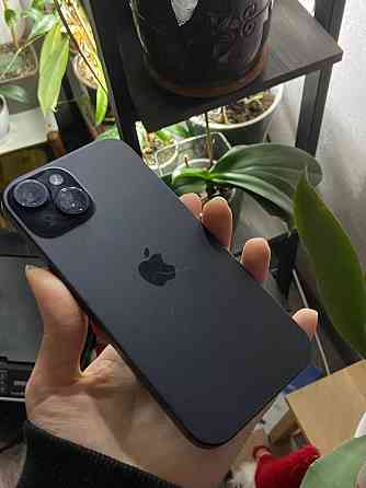 продаю свой iphone 15,128 гб Донецк