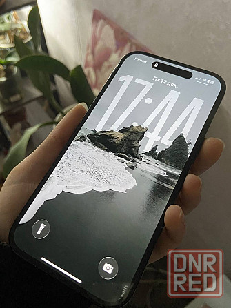 продаю свой iphone 15,128 гб Донецк - изображение 3