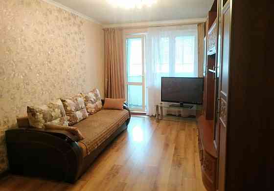 Сдается однокомнатная квартира Пролетарском районе по ул. Щетинина (район автостанции) Донецк