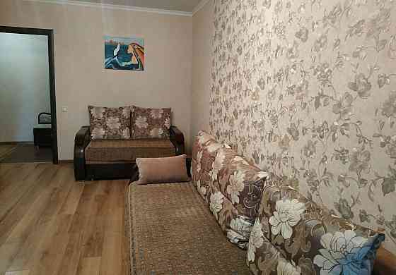 Сдается однокомнатная квартира Пролетарском районе по ул. Щетинина (район автостанции) Донецк