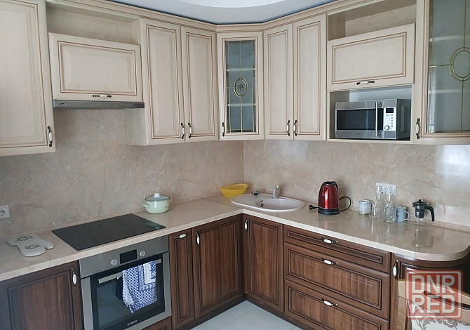 Сдается однокомнатная квартира Пролетарском районе по ул. Щетинина (район автостанции) Донецк - изображение 1