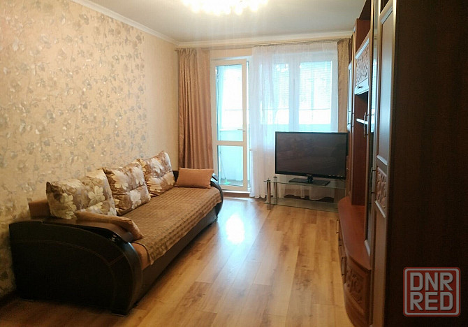 Сдается однокомнатная квартира Пролетарском районе по ул. Щетинина (район автостанции) Донецк - изображение 5