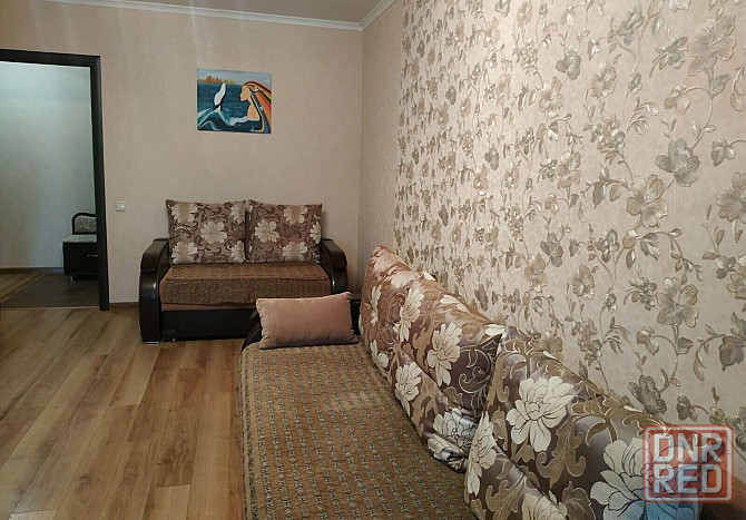 Сдается однокомнатная квартира Пролетарском районе по ул. Щетинина (район автостанции) Донецк - изображение 6