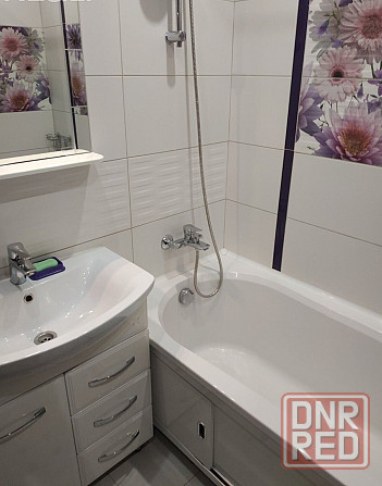 Сдается однокомнатная квартира Пролетарском районе по ул. Щетинина (район автостанции) Донецк - изображение 8