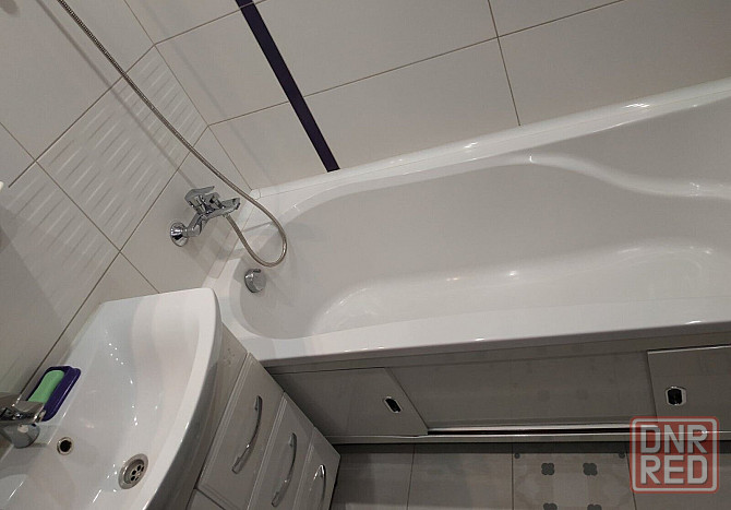 Сдается однокомнатная квартира Пролетарском районе по ул. Щетинина (район автостанции) Донецк - изображение 7