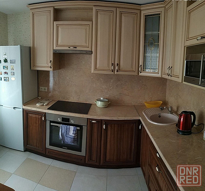 Сдается однокомнатная квартира Пролетарском районе по ул. Щетинина (район автостанции) Донецк - изображение 2