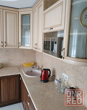 Сдается однокомнатная квартира Пролетарском районе по ул. Щетинина (район автостанции) Донецк - изображение 3