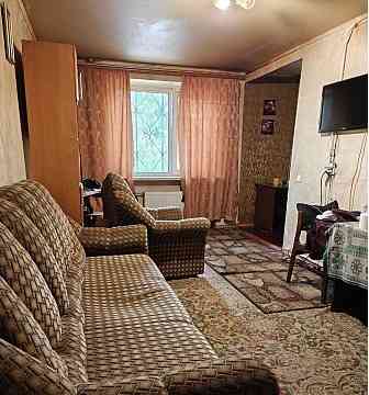 Продажа 3-к квартира Киевский район Донецк