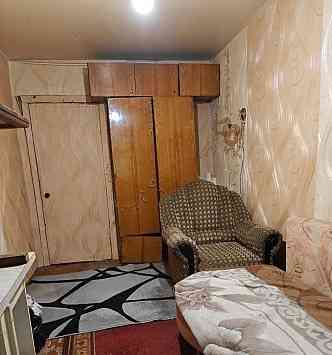 Продажа 3-к квартира Киевский район Донецк