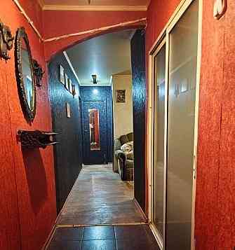 Продажа 3-к квартира Киевский район Донецк