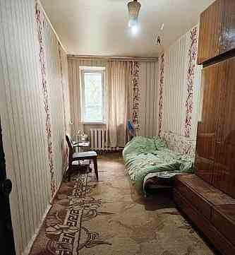 Продажа 3-к квартира Киевский район Донецк