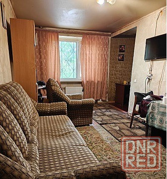 Продажа 3-к квартира Киевский район Донецк - изображение 5