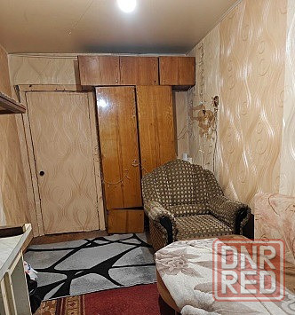 Продажа 3-к квартира Киевский район Донецк - изображение 1