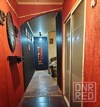 Продажа 3-к квартира Киевский район Донецк - изображение 3