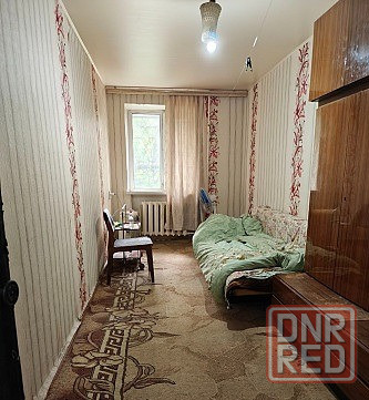 Продажа 3-к квартира Киевский район Донецк - изображение 6