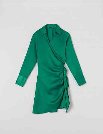 Платье мины на запах Донецк