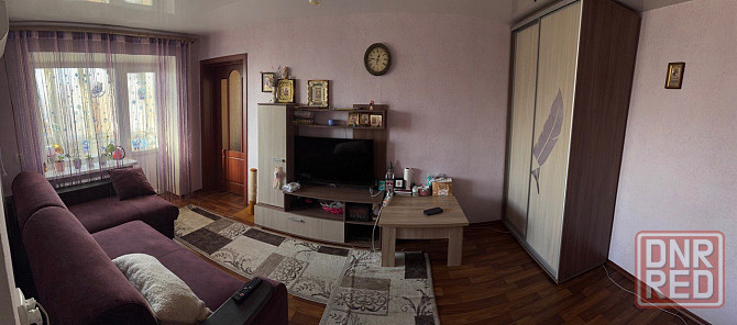Продажа 2-комнатной квартиры в Пролетарском районе Донецк - изображение 2