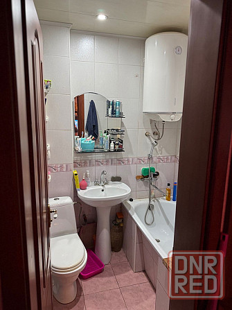 Продажа 2-комнатной квартиры в Пролетарском районе Донецк - изображение 6