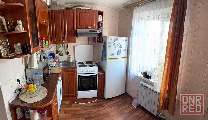 Продажа 2-комнатной квартиры в Пролетарском районе Донецк - изображение 8