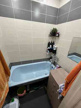 Сдаётся уютная двухкомнатная квартира в Донецке, Кировский район, Текстильщик. Донецк