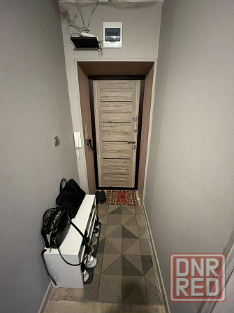 Сдаётся уютная двухкомнатная квартира в Донецке, Кировский район, Текстильщик. Донецк - изображение 8