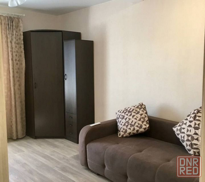 2х ком. квартира, дк Пушкина Донецк - изображение 2