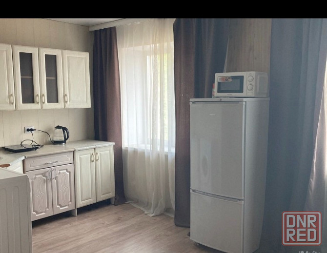 2х ком. квартира, дк Пушкина Донецк - изображение 1