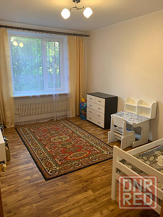 Сдаётся квартира в Куйбышевском районе Донецк - изображение 2