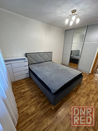 Сдаётся квартира в Куйбышевском районе Донецк - изображение 5