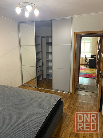 Сдаётся квартира в Куйбышевском районе Донецк - изображение 1