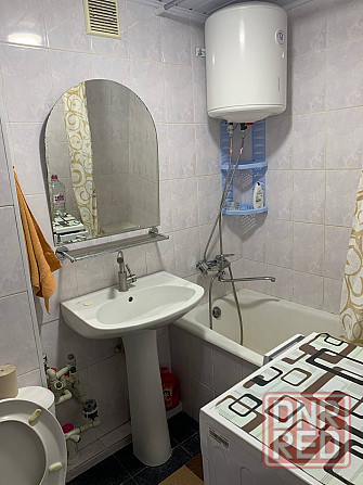 Сдаётся квартира в Куйбышевском районе Донецк - изображение 4