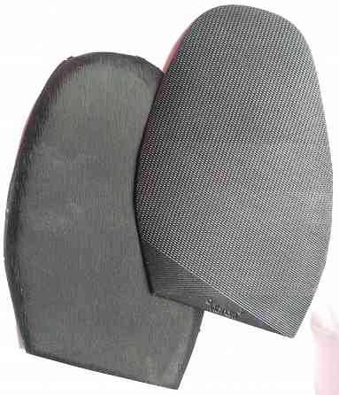 Профилактика Vibram Донецк