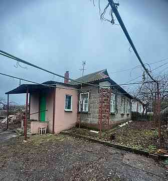 продается дом 2 ком., ресторан "Лукоморье" Донецк