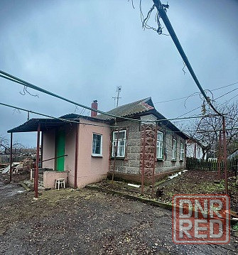 продается дом 2 ком., ресторан "Лукоморье" Донецк - изображение 1