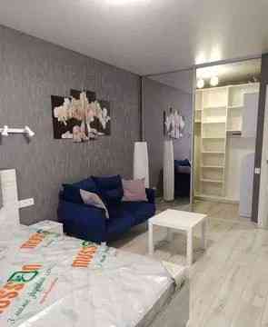 Сдаётся квартира в Ленинском районе Донецк