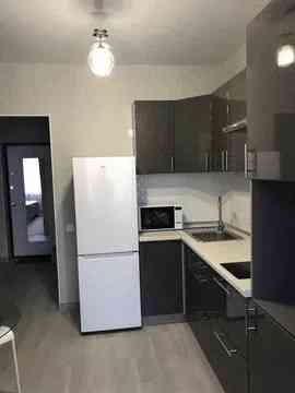 Сдаётся квартира в Ленинском районе Донецк