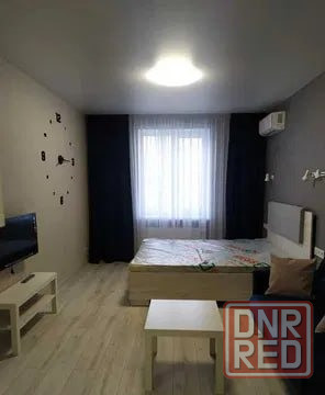 Сдаётся квартира в Ленинском районе Донецк - изображение 1