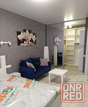 Сдаётся квартира в Ленинском районе Донецк - изображение 5