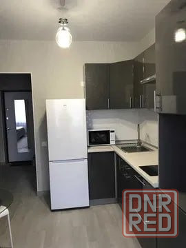 Сдаётся квартира в Ленинском районе Донецк - изображение 2