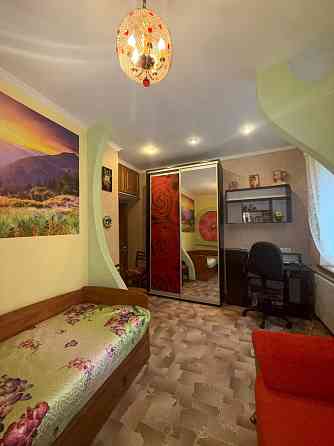 Продажа ухоженной 3-комнатной квартиры 76,8 м² в пгт. Пролетарское Макеевка