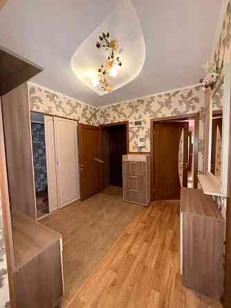 Продажа ухоженной 3-комнатной квартиры 76,8 м² в пгт. Пролетарское Макеевка