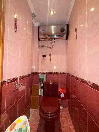 Продажа ухоженной 3-комнатной квартиры 76,8 м² в пгт. Пролетарское Макеевка