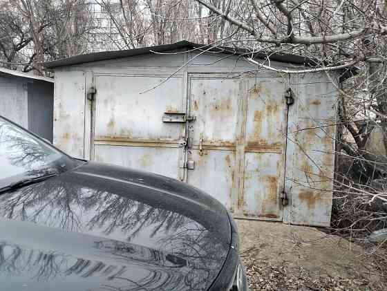 Продам гараж на цветочном Донецк